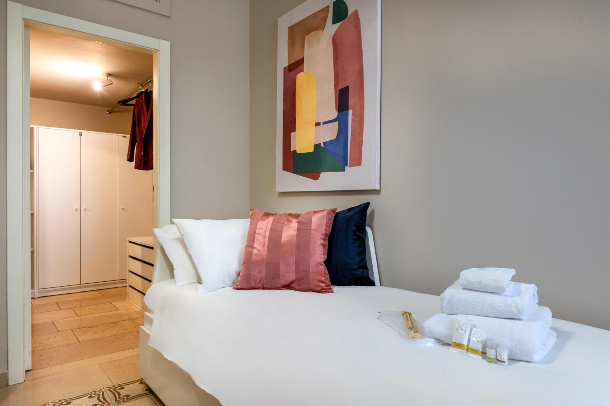 100Mq Maison Paradise - Central & Elegant Apt Bari Esterno foto