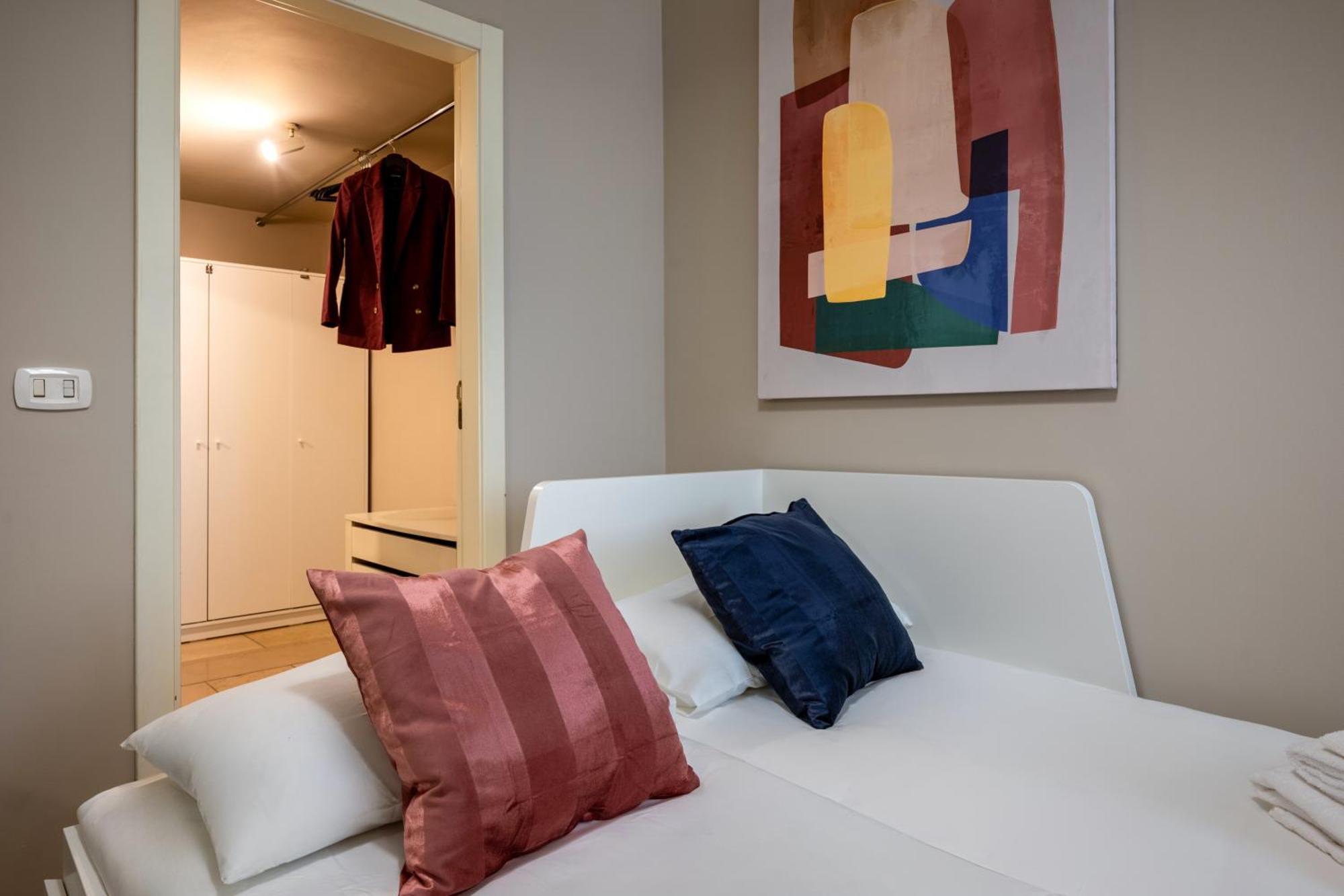 100Mq Maison Paradise - Central & Elegant Apt Bari Esterno foto