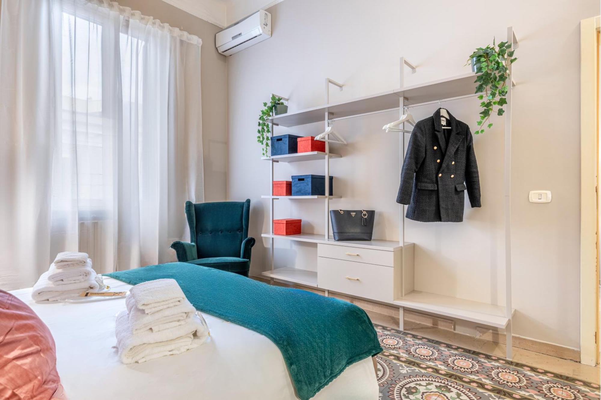 100Mq Maison Paradise - Central & Elegant Apt Bari Esterno foto