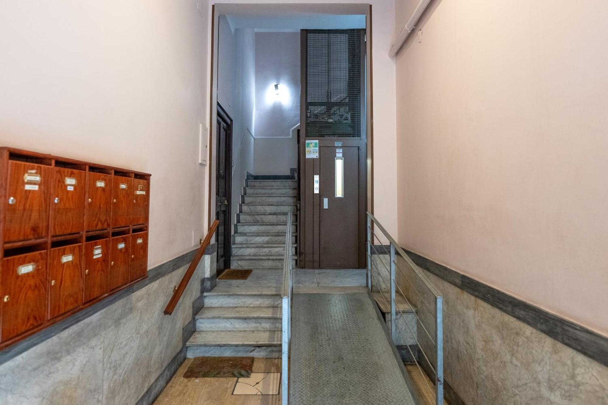 100Mq Maison Paradise - Central & Elegant Apt Bari Esterno foto